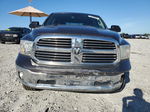 2015 Ram 1500 Slt Gray vin: 1C6RR7LT9FS782959