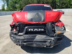 2020 Ram 1500 Classic Warlock Red vin: 1C6RR7LT9LS159188