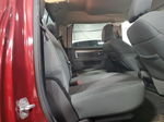 2014 Ram 1500 Slt Red vin: 1C6RR7LTXES132844