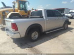 2014 Ram 1500 Big Horn Серебряный vin: 1C6RR7LTXES175984