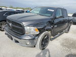 2014 Ram 1500 Slt Серый vin: 1C6RR7LTXES401621