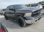 2014 Ram 1500 Slt Серый vin: 1C6RR7LTXES401621