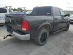 2014 Ram 1500 Slt Gray vin: 1C6RR7LTXES401621