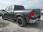 2014 Ram 1500 Slt Gray vin: 1C6RR7LTXES401621