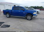 2015 Ram 1500 Big Horn Dark Blue vin: 1C6RR7LTXFS503597