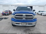 2015 Ram 1500 Big Horn Dark Blue vin: 1C6RR7LTXFS503597