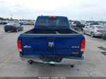 2015 Ram 1500 Big Horn Dark Blue vin: 1C6RR7LTXFS503597