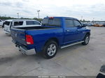 2015 Ram 1500 Big Horn Dark Blue vin: 1C6RR7LTXFS503597