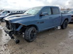 2015 Ram 1500 Sport Blue vin: 1C6RR7MT2FS736324