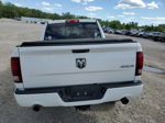 2014 Ram 1500 Sport White vin: 1C6RR7MT3ES479513