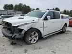 2015 Ram 1500 Sport White vin: 1C6RR7MT3FS624695