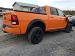 2015 Ram 1500 Sport Orange vin: 1C6RR7MT3FS684251