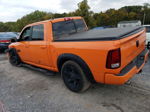 2015 Ram 1500 Sport Orange vin: 1C6RR7MT3FS684251