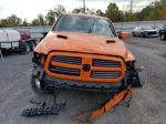 2015 Ram 1500 Sport Orange vin: 1C6RR7MT3FS684251