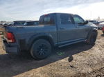 2015 Ram 1500 Sport Blue vin: 1C6RR7MT3FS736039