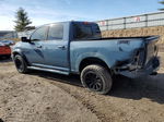 2015 Ram 1500 Sport Blue vin: 1C6RR7MT3FS736039