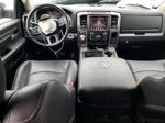 2014 Ram 1500 Sport Black vin: 1C6RR7MT5ES216598