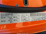 2015 Ram 1500 Sport Orange vin: 1C6RR7MT7FS702105