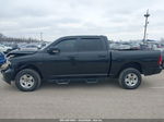 2015 Ram 1500 Sport Black vin: 1C6RR7MT7FS758173