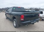 2015 Ram 1500 Sport Black vin: 1C6RR7MT7FS758173