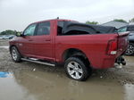 2014 Ram 1500 Sport Maroon vin: 1C6RR7MT8ES106712