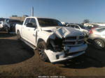 2014 Ram 1500 Sport Белый vin: 1C6RR7MT8ES444918