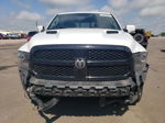 2015 Ram 1500 Sport White vin: 1C6RR7MT8FS509879