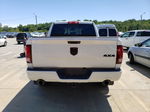 2014 Ram 1500 Sport White vin: 1C6RR7MT9ES143395