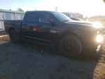 2014 Ram 1500 Sport Black vin: 1C6RR7MT9ES308068