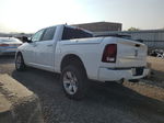 2015 Ram 1500 Sport White vin: 1C6RR7MT9FS503041