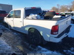 2015 Ram 1500 Sport White vin: 1C6RR7MT9FS765948