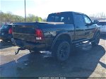 2015 Ram 1500 Sport Black vin: 1C6RR7MT9FS783172