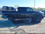 2015 Ram 1500 Sport Black vin: 1C6RR7MT9FS783172