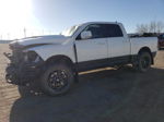 2015 Ram 1500 Sport White vin: 1C6RR7MTXFS672890