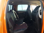 2015 Ram 1500 Sport Orange vin: 1C6RR7MTXFS682934