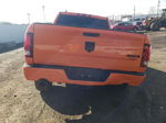 2015 Ram 1500 Sport Orange vin: 1C6RR7MTXFS682934