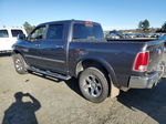 2015 Ram 1500 Laramie Charcoal vin: 1C6RR7NM5FS555743