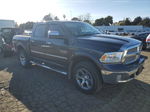 2015 Ram 1500 Laramie Charcoal vin: 1C6RR7NM5FS555743