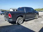 2015 Ram 1500 Laramie Black vin: 1C6RR7NMXFS733789