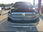 2014 Ram 1500 Laramie Black vin: 1C6RR7NT0ES473134