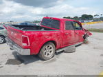 2014 Ram 1500 Laramie Red vin: 1C6RR7NT1ES126668