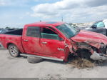 2014 Ram 1500 Laramie Red vin: 1C6RR7NT1ES126668