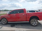 2014 Ram 1500 Laramie Red vin: 1C6RR7NT1ES126668