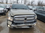 2014 Ram 1500 Laramie Tan vin: 1C6RR7NT1ES220923