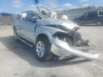 2014 Ram 1500 Laramie Silver vin: 1C6RR7NT1ES432401