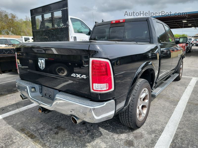 2015 Ram 1500 Laramie vin: 1C6RR7NT1FS556816