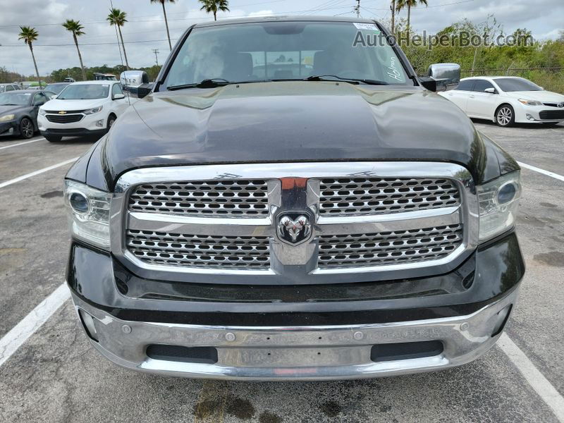 2015 Ram 1500 Laramie vin: 1C6RR7NT1FS556816