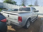 2014 Ram 1500 Laramie Silver vin: 1C6RR7NT2ES188421