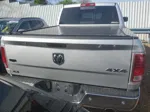 2014 Ram 1500 Laramie Silver vin: 1C6RR7NT2ES188421