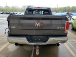 2015 Ram 1500 Laramie Gray vin: 1C6RR7NT2FS767555